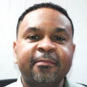 Meet your Posher, Roger